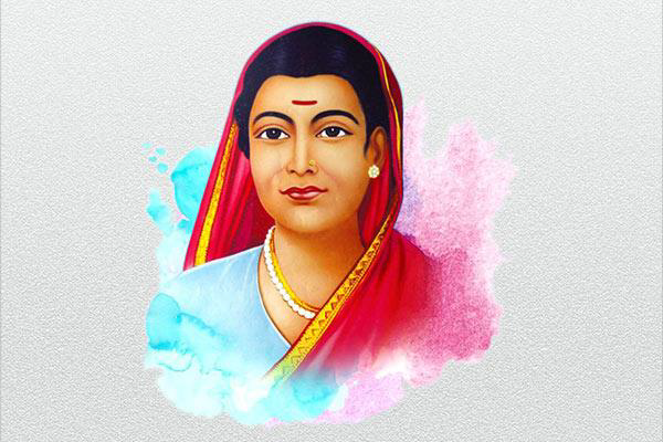 Krantijyoti Savitribai Phule – Social Studies Foundation